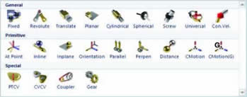 RecurDyn Multibody Dynamics Software